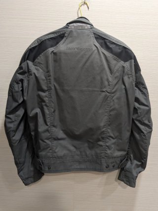 Chaqueta Moto BMW Boulder 3 talla 48