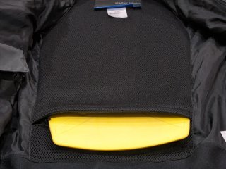 Chaqueta Moto BMW Boulder 3 talla 48