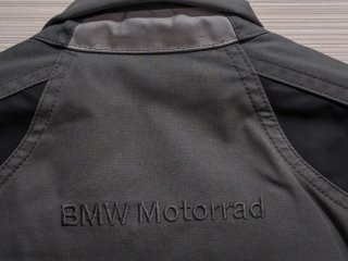 Chaqueta Moto BMW Boulder 3 talla 48