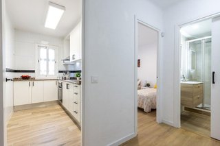 Piso en venta en Can Feu - Can Gambús - Hostafrancs en Sabadell