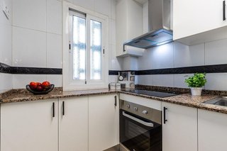 Piso en venta en Can Feu - Can Gambús - Hostafrancs en Sabadell