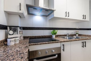 Piso en venta en Can Feu - Can Gambús - Hostafrancs en Sabadell
