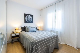 Piso en venta en Can Feu - Can Gambús - Hostafrancs en Sabadell