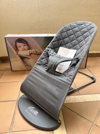 Hamaca bebé Babybjörn