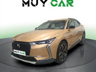 DS DS4 PureTech 130 Rivoli Auto 96 kW (130 CV)