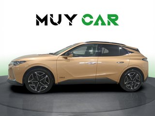 DS DS4 PureTech 130 Rivoli Auto 96 kW (130 CV)