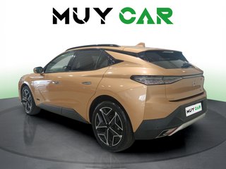 DS DS4 PureTech 130 Rivoli Auto 96 kW (130 CV)
