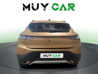 DS DS4 PureTech 130 Rivoli Auto 96 kW (130 CV)