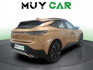DS DS4 PureTech 130 Rivoli Auto 96 kW (130 CV)
