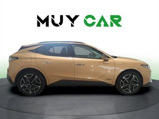DS DS4 PureTech 130 Rivoli Auto 96 kW (130 CV)