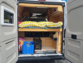 FIAT Ducato 2021