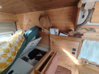 FIAT Ducato 2021