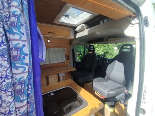 FIAT Ducato 2021