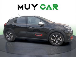 Citroen C3 PureTech 110 S&S Shine 81 kW (110 CV)