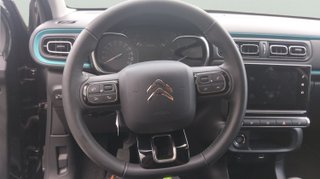 Citroen C3 PureTech 110 S&S Shine 81 kW (110 CV)