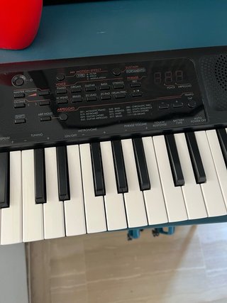 Tastierino portatile Yamaha PSS-A50