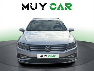 Volkswagen Passat Variant Executive 2.0 TDI 90 kW (122 CV) DSG