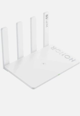 2 Routers Honor WiFi 6
