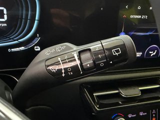 KIA Niro Concept 1.6 GDI 129CV Auto. HEV EL TOP!!!