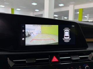 KIA Niro Concept 1.6 GDI 129CV Auto. HEV EL TOP!!!