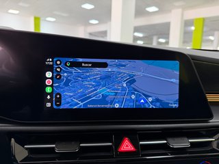 KIA Niro Concept 1.6 GDI 129CV Auto. HEV EL TOP!!!