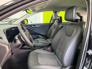 KIA Niro Concept 1.6 GDI 129CV Auto. HEV EL TOP!!!