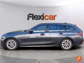 BMW Serie 3 318d Auto.Touring