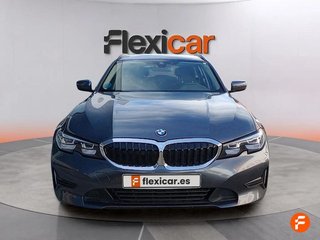 BMW Serie 3 318d Auto.Touring