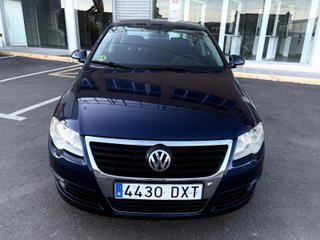 Volkswagen Passat 2006