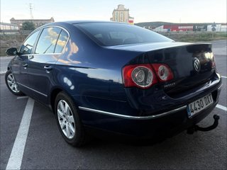 Volkswagen Passat 2006