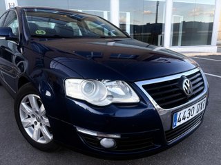 Volkswagen Passat 2006