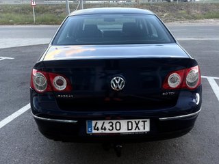 Volkswagen Passat 2006