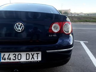 Volkswagen Passat 2006