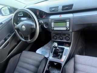Volkswagen Passat 2006