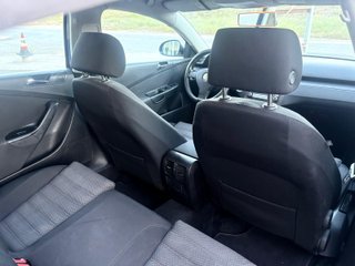 Volkswagen Passat 2006