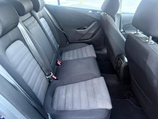 Volkswagen Passat 2006