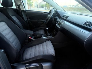 Volkswagen Passat 2006