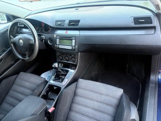 Volkswagen Passat 2006