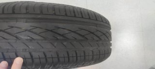 Rueda Continental 195/65 R15