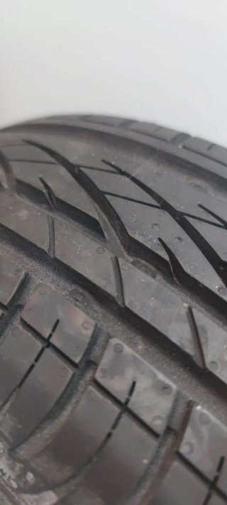 Rueda Continental 195/65 R15