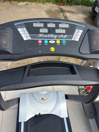 Cinta de correr