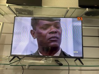 Televisión TCL Smart TV 4K
