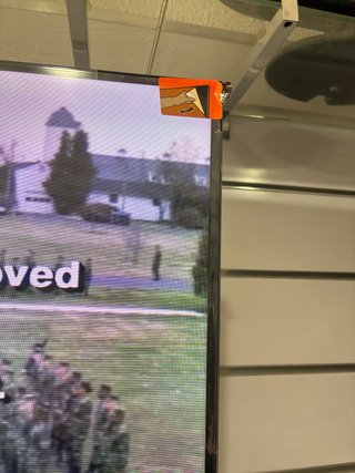 Televisión TCL Smart TV 4K