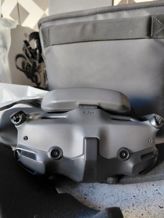 DJI Avata 2 Fly More Combo (3 Baterías)