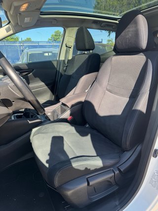 Nissan Qashqai N- Conecta / NACIONAL / impecable