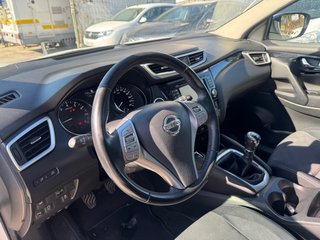 Nissan Qashqai N- Conecta / NACIONAL / impecable