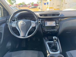 Nissan Qashqai N- Conecta / NACIONAL / impecable