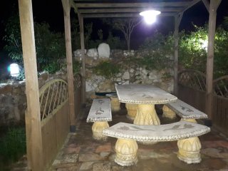Masía histórica del siglo XVIII cerca Costa Brava