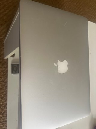 MacBook Pro 13 2015 Intel i5 16GB RAM