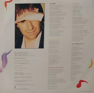 Vinilo LP Chris de Burgh Into the Light